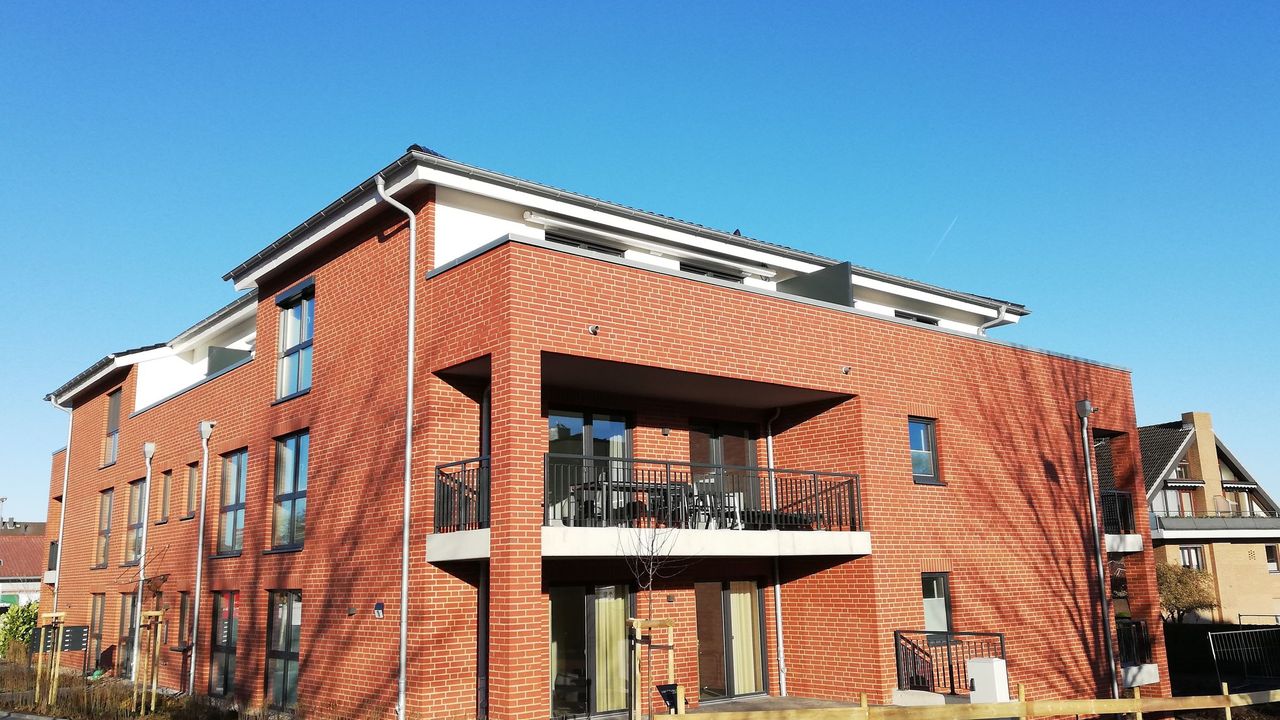 Hauptansicht Hauptansicht